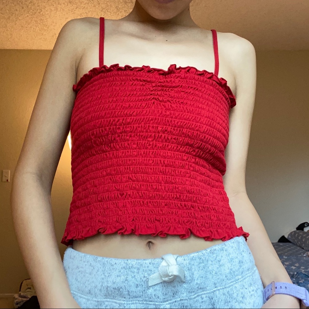 Brandy top